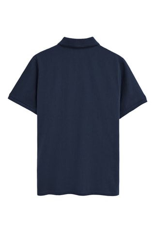 3 polos regular - Multicolore