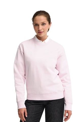 Sweat polaire - Rose