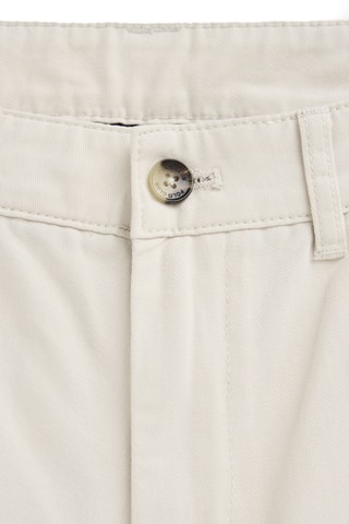 Chino regular - Écru