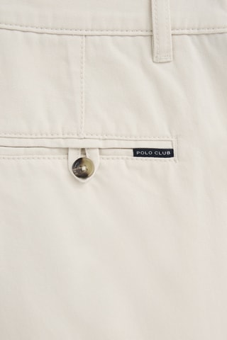 Chino regular - Écru