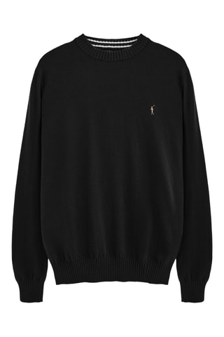 Pull - Noir