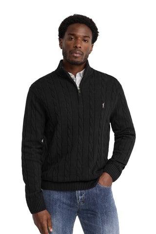 Pull - Noir