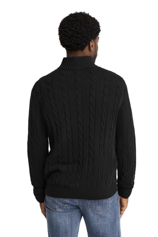Pull - Noir