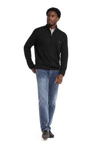 Pull - Noir