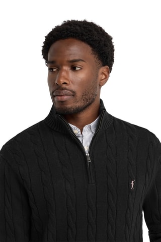 Pull - Noir