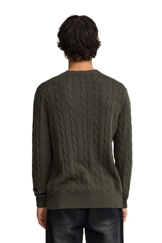 Pull - Kaki