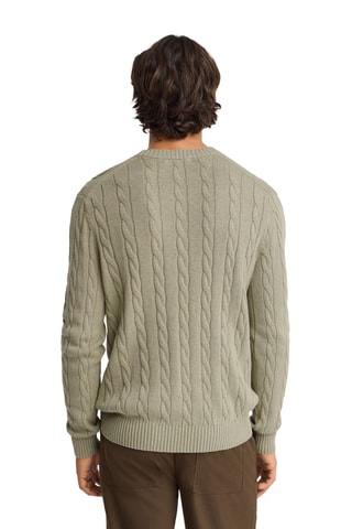 Pull - Vert clair
