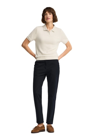 Polo regular - Beige