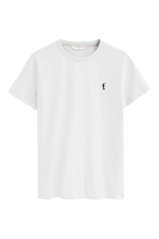 3 t-shirts slim - Multicolore