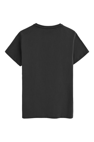 3 t-shirts slim - Multicolore