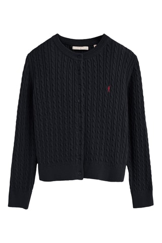Gilet - Bleu marine