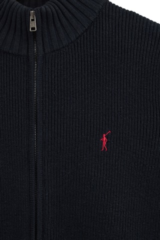 Gilet - Bleu marine