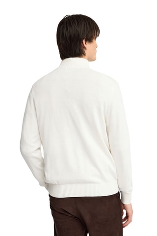 Pull - Écru