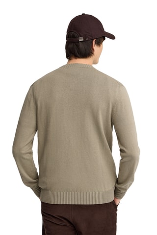 Pull - Vert clair