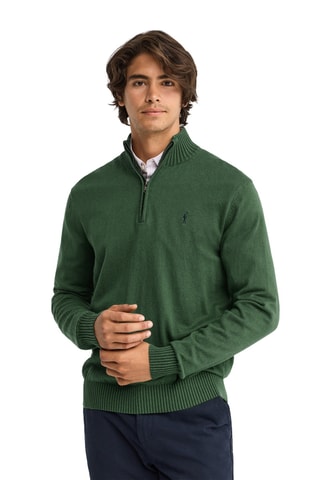 Pull - Vert