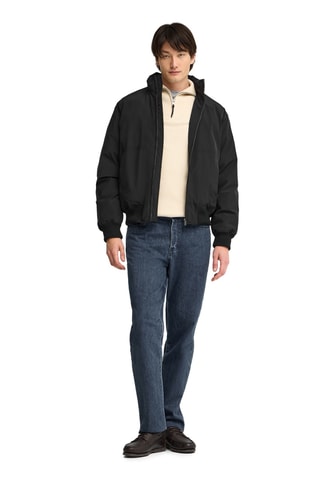Bomber - Noir