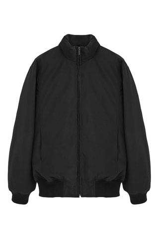 Bomber - Noir
