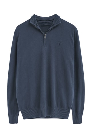 Pull - Bleu