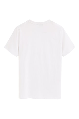2 t-shirts regular - Multicolore