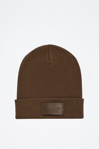 Bonnet - Marron