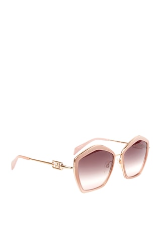 Gafas de sol mujer - Categoría 2 - Ana Hickmann - Rosa
