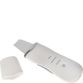 Massaggiatore viso ad ultrasuoni - Bianco