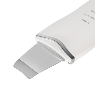 Massaggiatore viso ad ultrasuoni - Bianco