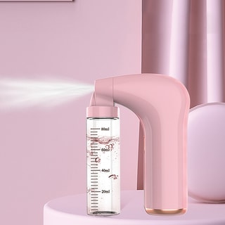 Spray a iniezione di ossigeno - Viso - 80 ml