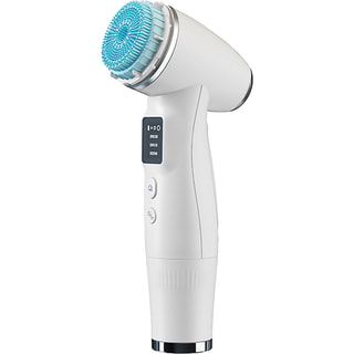 Spazzola detergente elettrica - Bianco - Viso