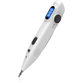 Penna elettronica per agopuntura - Corpo
