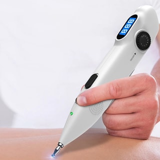 Penna elettronica per agopuntura - Corpo