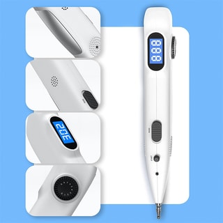 Penna elettronica per agopuntura - Corpo