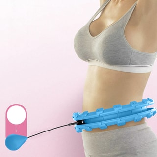 Cerchio fitness - Blu