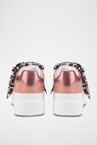 Zapatillas - Negro