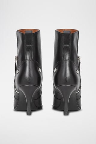 Botines - Negro