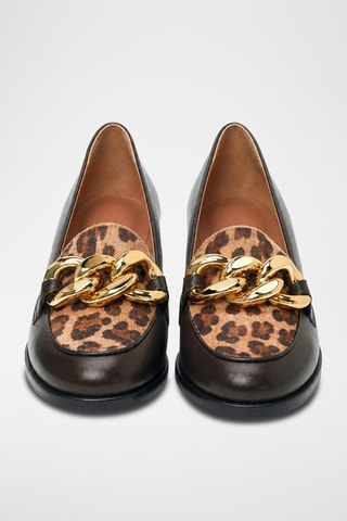 Botines - Marrón