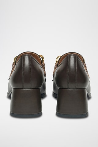 Botines - Marrón