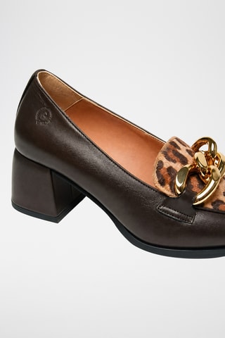 Botines - Marrón