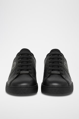 Zapatillas - Negro