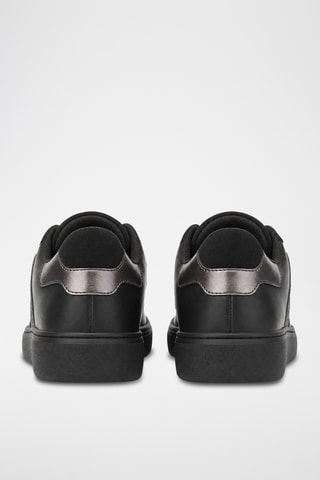 Zapatillas - Negro