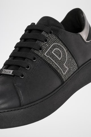 Zapatillas - Negro