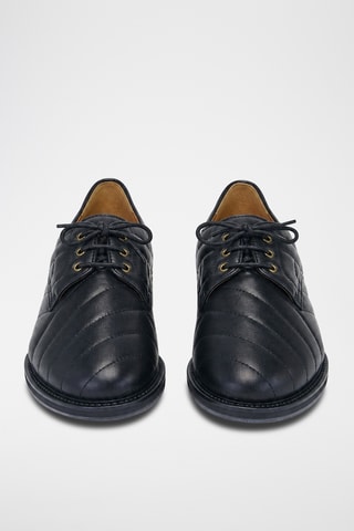Derbies - Negro