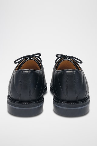 Derbies - Negro