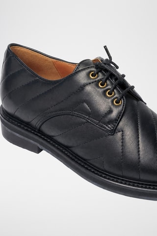 Derbies - Negro