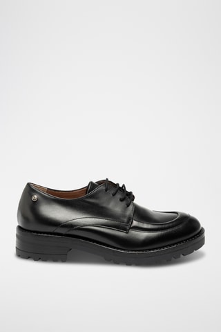 Derbies - Negro