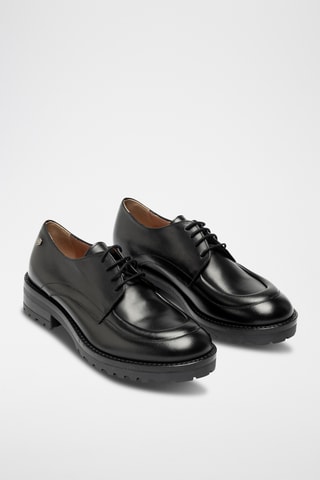 Derbies - Negro