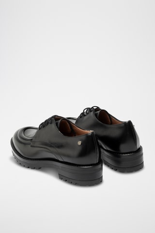 Derbies - Negro