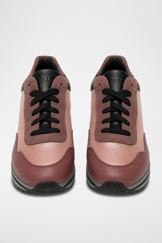 Zapatillas - Rosa