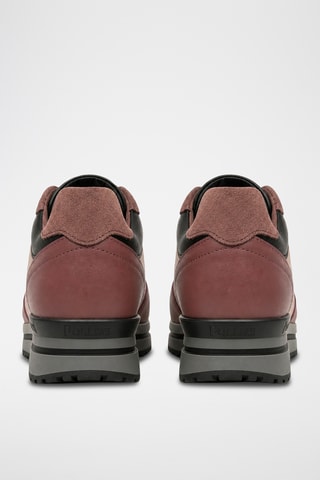 Zapatillas - Rosa
