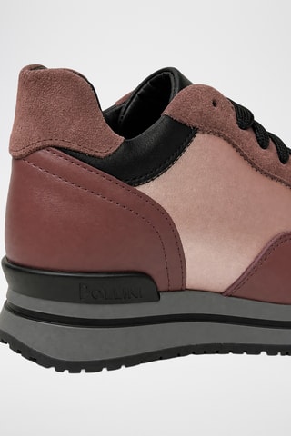 Zapatillas - Rosa